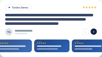 Testimonials - Screenshot 1