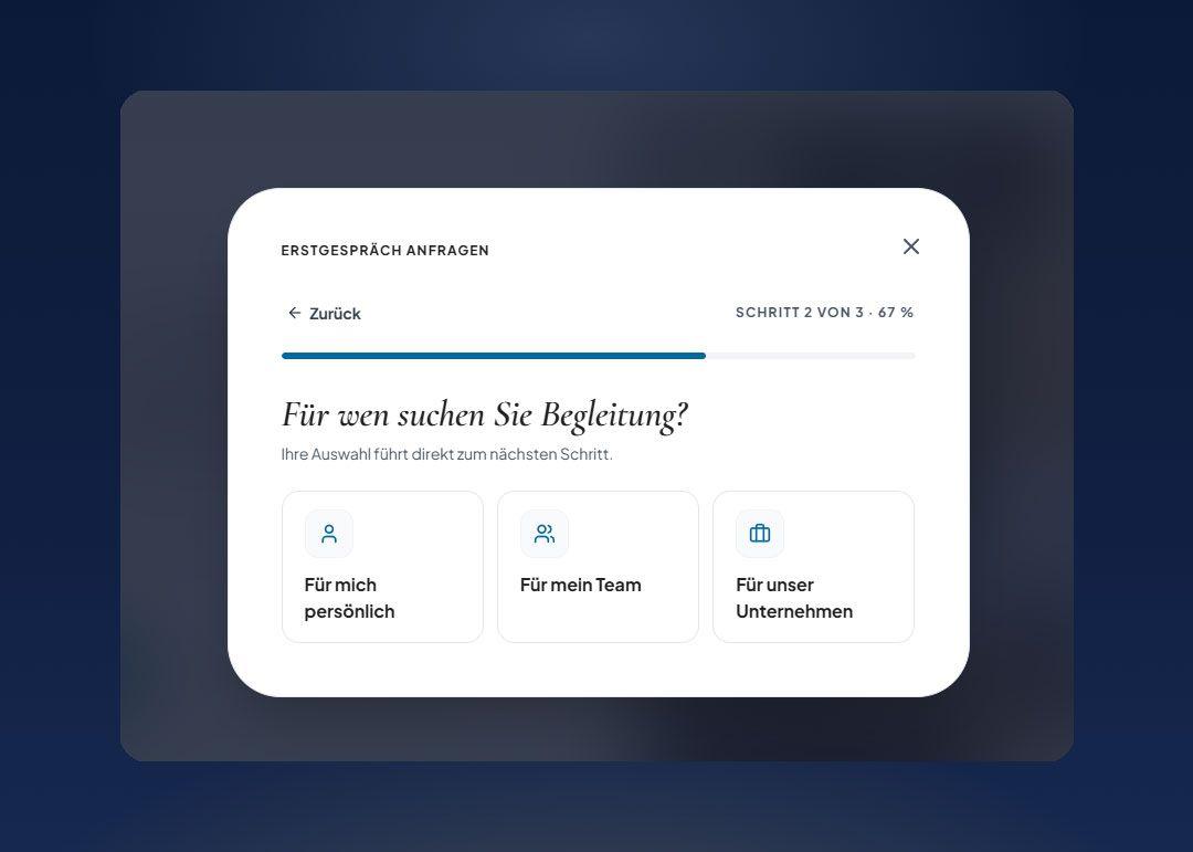 FORM BUILDER für YOOtheme Pro - Screenshot 3