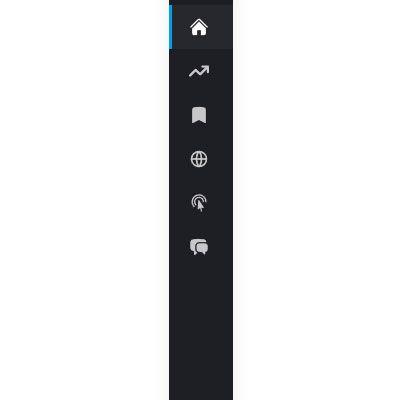 SIDEBAR MENÜ by Tonino Gerns - Screenshot 2